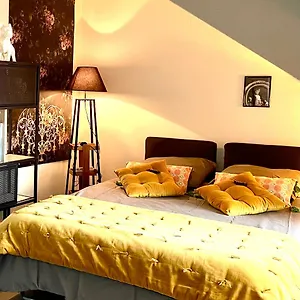  Apartamento Logement Chateau Gare Commerces Centre Vitre